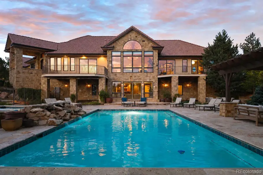 10378 Grande Vista Court, Lone Tree, CO 80124 - #2