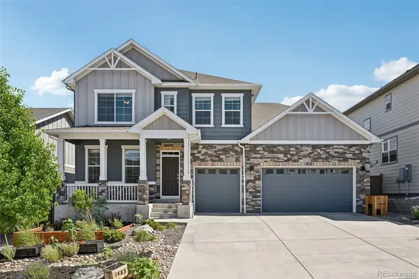 1483 Wingfeather Lane, Castle Rock, CO 80108