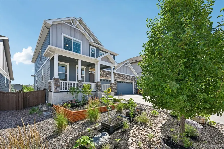 1483 Wingfeather Lane, Castle Rock, CO 80108 - #3