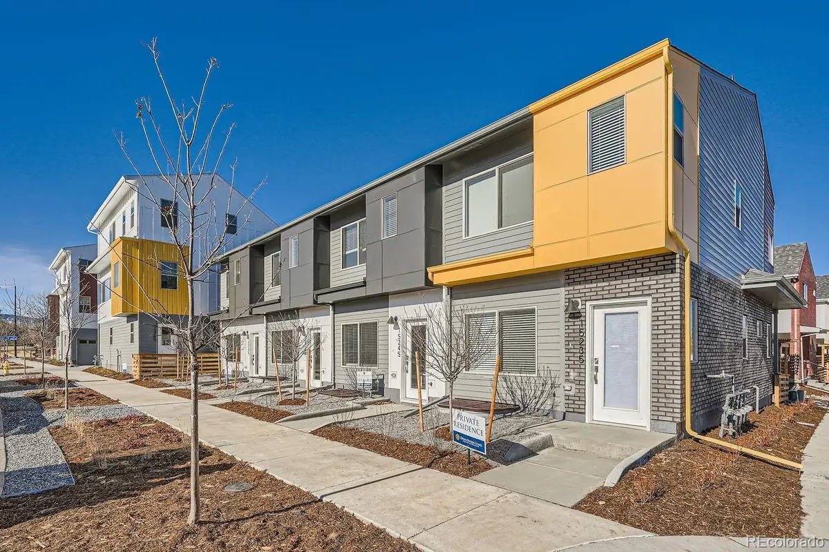 15345 W 69th Drive, Arvada, CO 80007 - Image #1