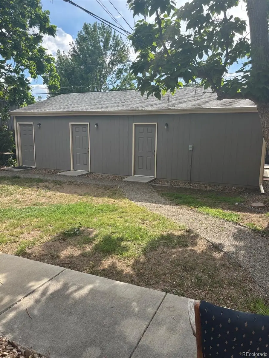 2219 S Ogden Street, Denver, CO 80210 - #2