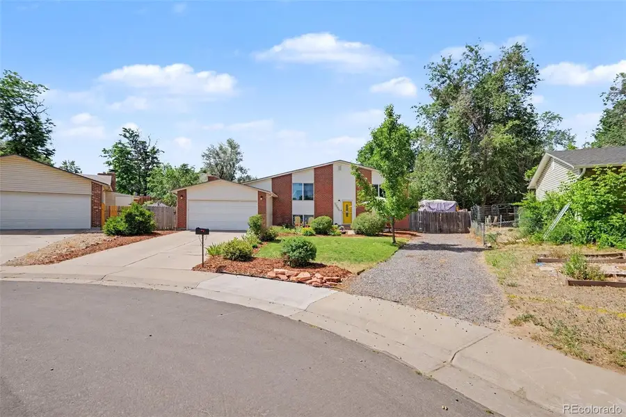 3262 S Norfolk Way, Aurora, CO 80013 - #3