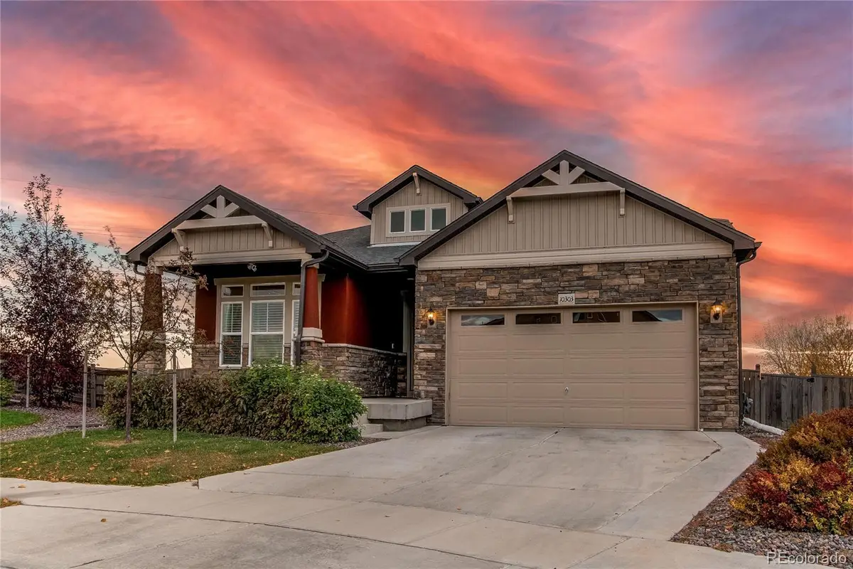 10303 Pitkin Court, Commerce City, CO 80022 - Image #1