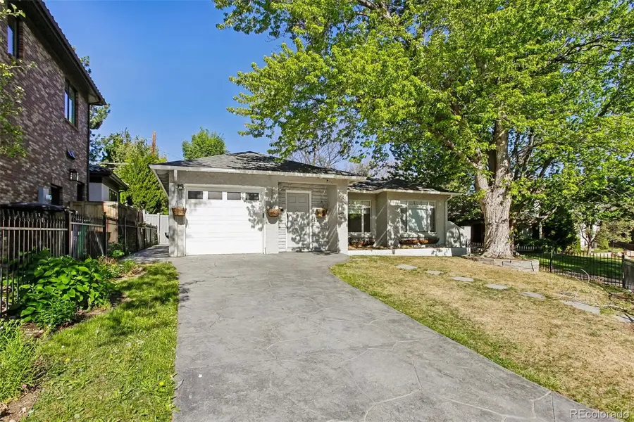 345 Grape Street, Denver, CO 80220 - #3