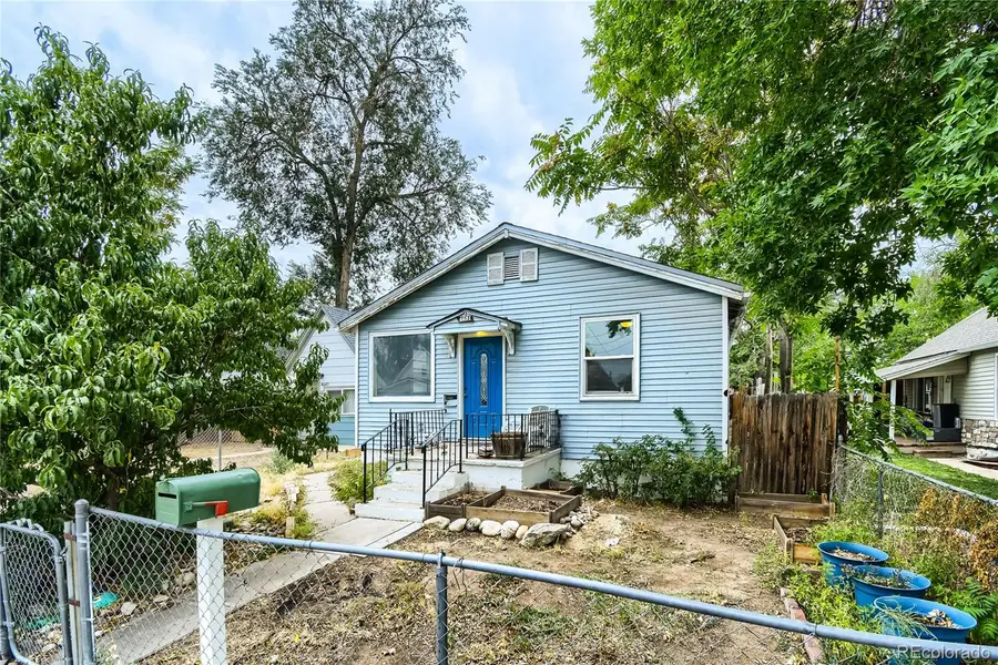 4651 Sherman, Denver, CO 80216 - #2