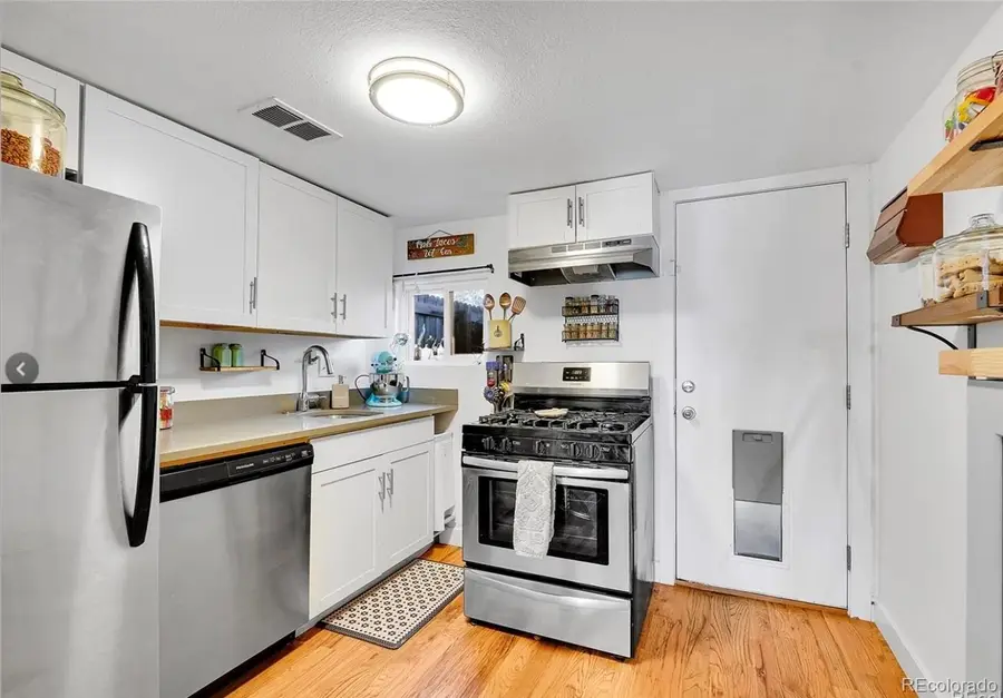 1735 E 35th Avenue #108, Denver, CO 80205 - #3