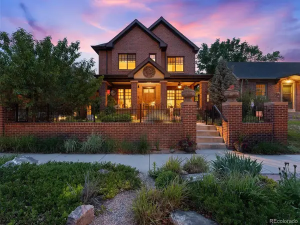 175 S Humboldt Street, Denver, CO 80209