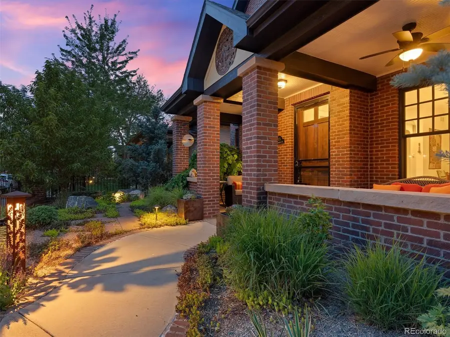 175 S Humboldt Street, Denver, CO 80209 - #2