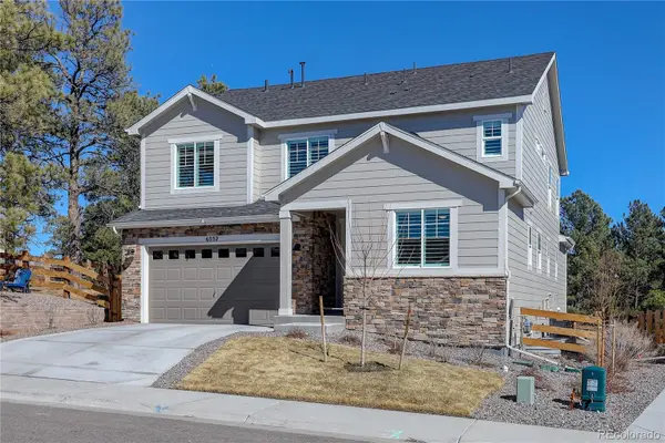 6552 S Biloxi Way, Aurora, CO 80016