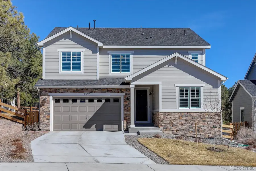 6552 S Biloxi Way, Aurora, CO 80016 - Image #2