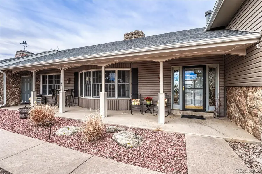 1863 N Rocky View Road, Castle Rock, CO 80108 - #2