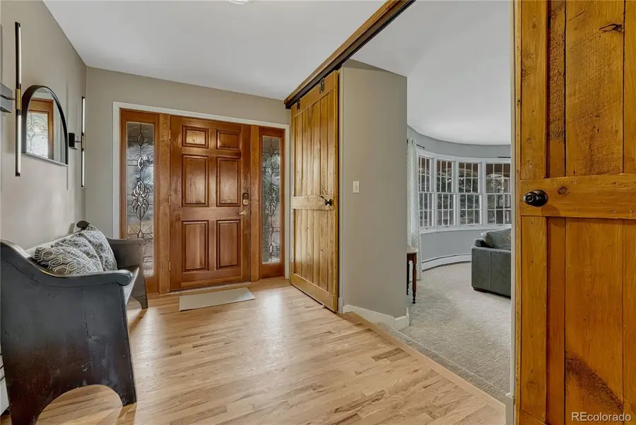 1863 N Rocky View Road, Castle Rock, CO 80108 - #3