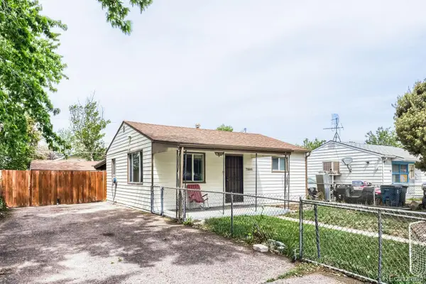 7895 Pontiac Street, Commerce City, CO 80022