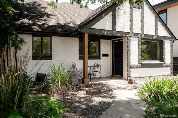 2624 Wolff Street, Denver, CO 80212