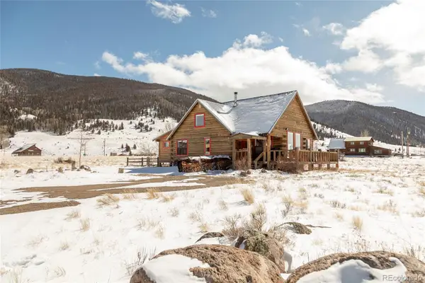 148 Rio Grande Drive, Creede, CO 81130