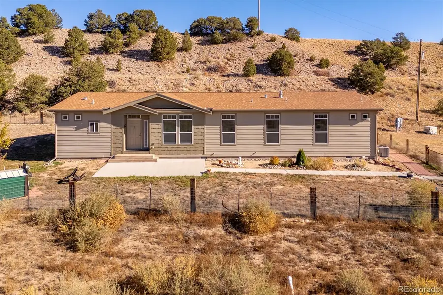 40 County Rd. 541, Gardner, CO 81040 - Image #2