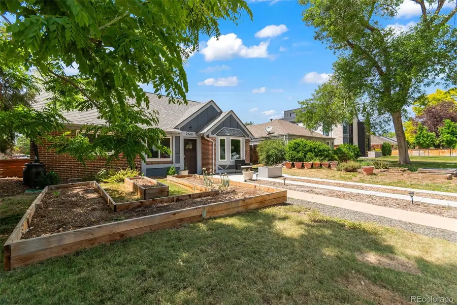 2501 Quitman Street, Denver, CO 80212 - #2