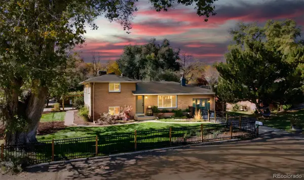 2605 Reed Court, Wheat Ridge, CO 80033