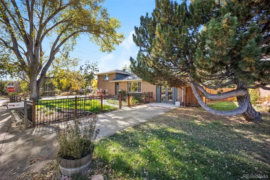 2605 Reed Court, Wheat Ridge, CO 80033 - #3