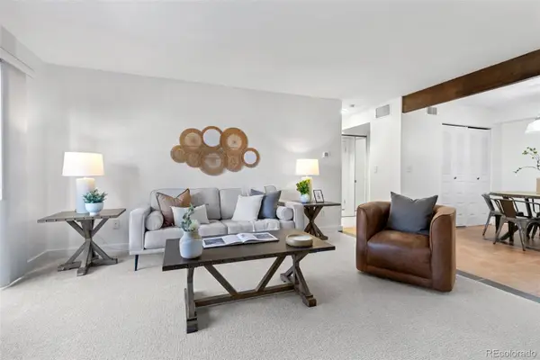 410 Zang #2-103, Lakewood, CO 80228