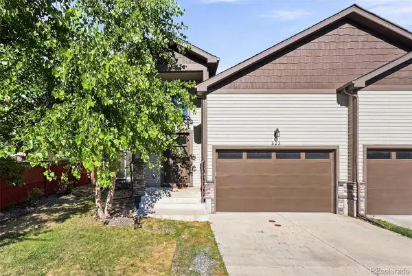 823 Van Gordon Street, Golden, CO 80401
