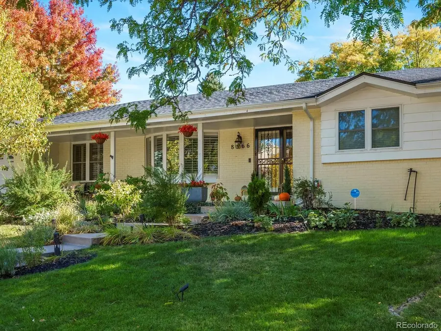 8566 E Lehigh Avenue, Denver, CO 80237 - #2