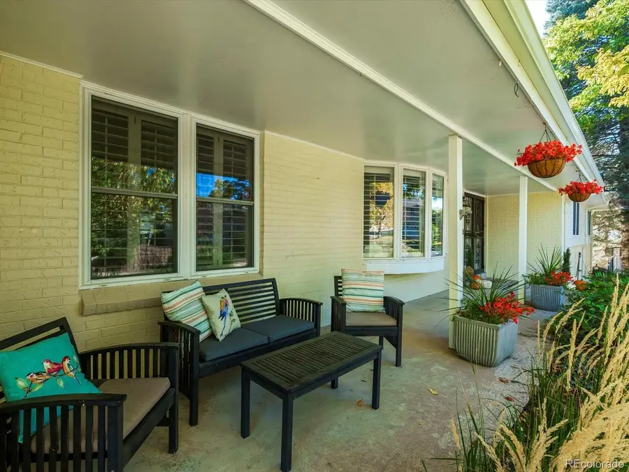 8566 E Lehigh Avenue, Denver, CO 80237 - #3