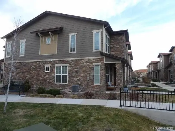 8428 Galvani Trail #B, Littleton, CO 80129