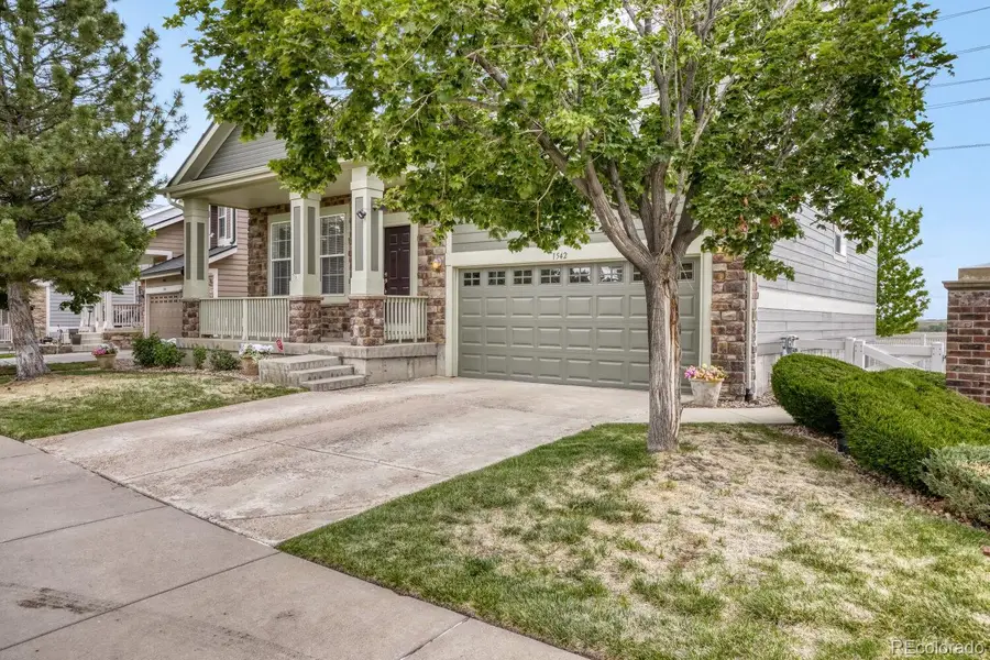 1542 S Haleyville Street, Aurora, CO 80018 - #2