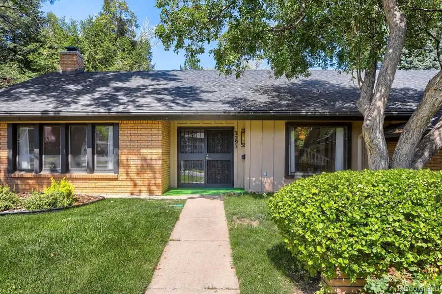 3293 S Oneida Way, Denver, CO 80224 - #2