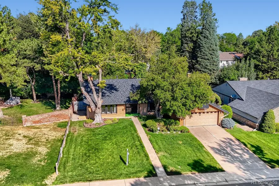 3293 S Oneida Way, Denver, CO 80224 - #3
