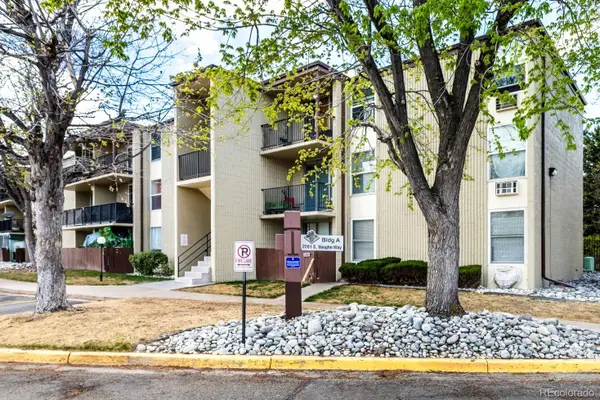 2281 S Vaughn Way #118A, Aurora, CO 80014