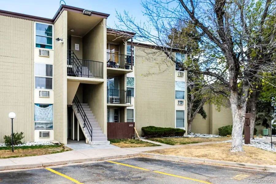 2281 S Vaughn Way #118A, Aurora, CO 80014 - #2