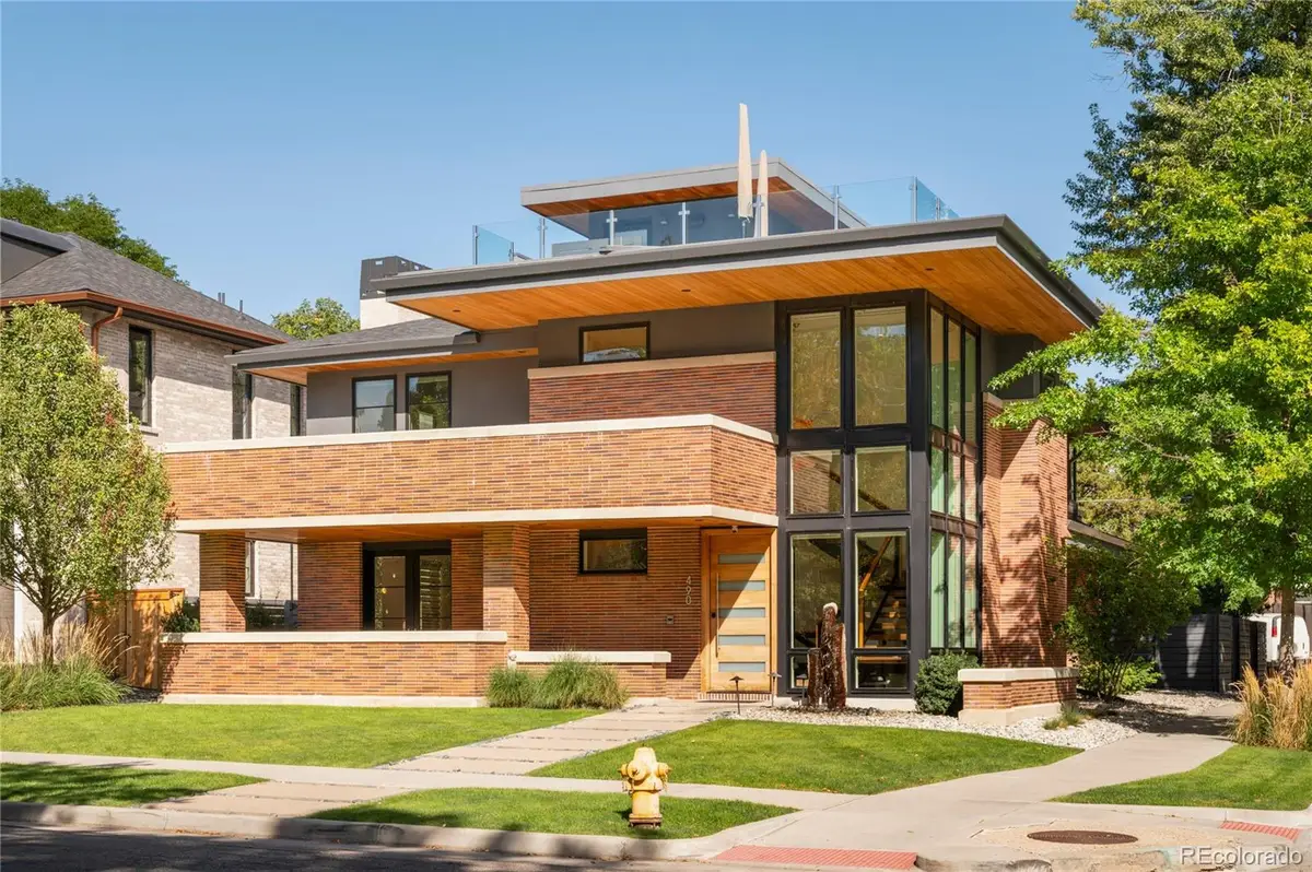 490 S Gilpin Street, Denver, CO 80209 - #1