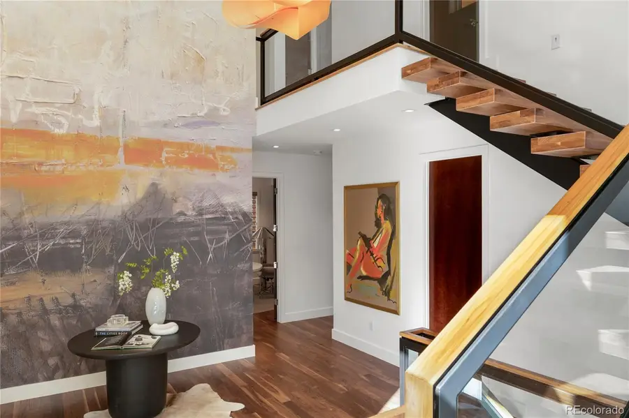 490 S Gilpin Street, Denver, CO 80209 - #3