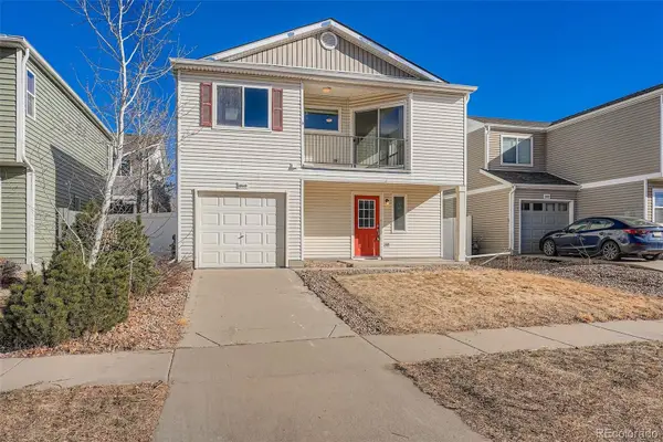 18649 E 46th Place, Denver, CO 80249