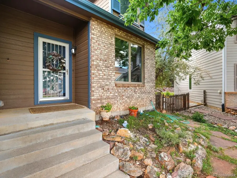 7 Periwinkle, Littleton, CO 80127 - #3