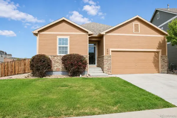 596 Columbine Avenue, Fort Lupton, CO 80621