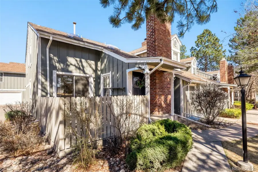 919 S Granby Way, Aurora, CO 80012 - #2