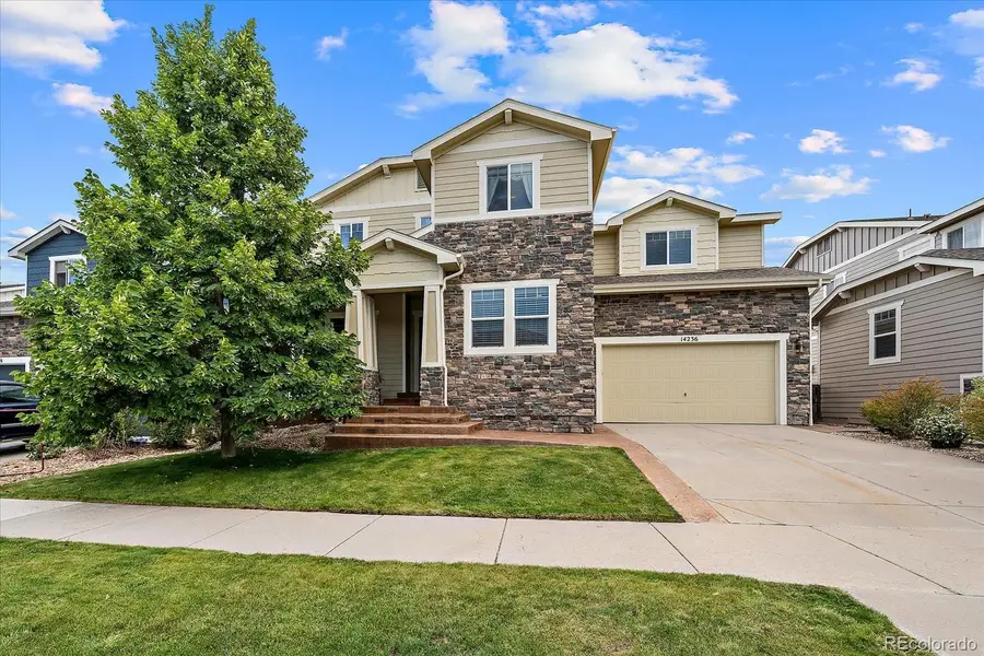 14236 W 90th Place, Arvada, CO 80005 - #2