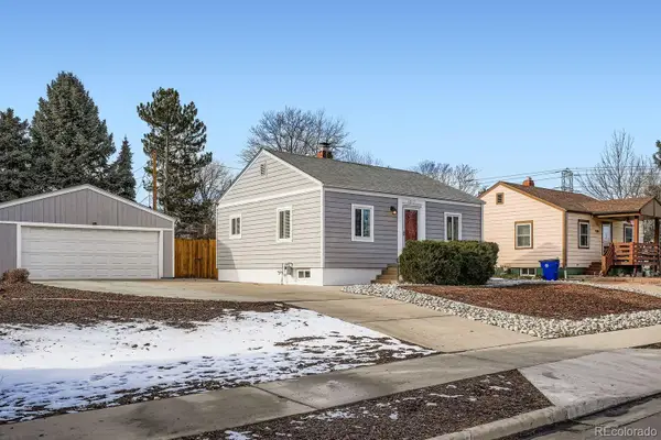 1015 Lamar Street, Lakewood, CO 80214