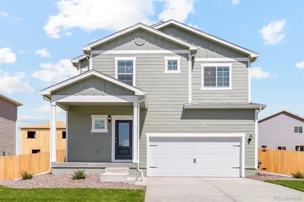7308 Rio Grande Avenue, Frederick, CO 80530