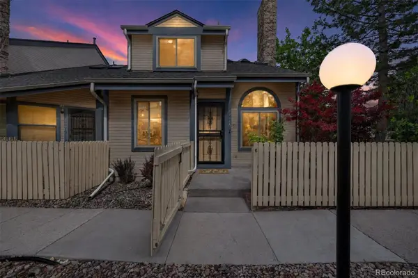 8786 Allison Drive #A, Arvada, CO 80005