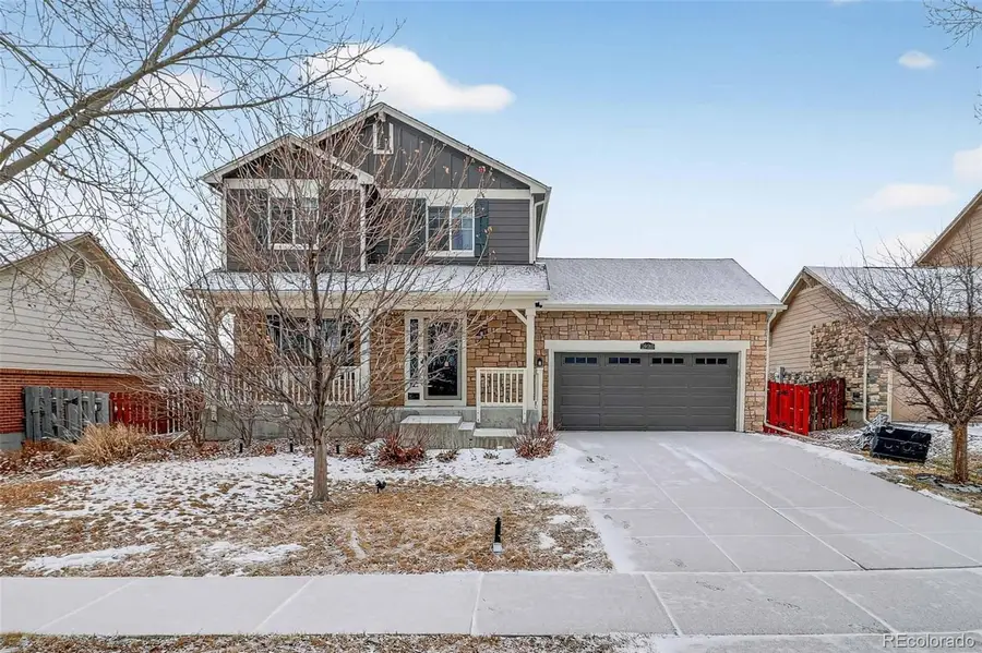 26010 E Byers Place, Aurora, CO 80018 - #3