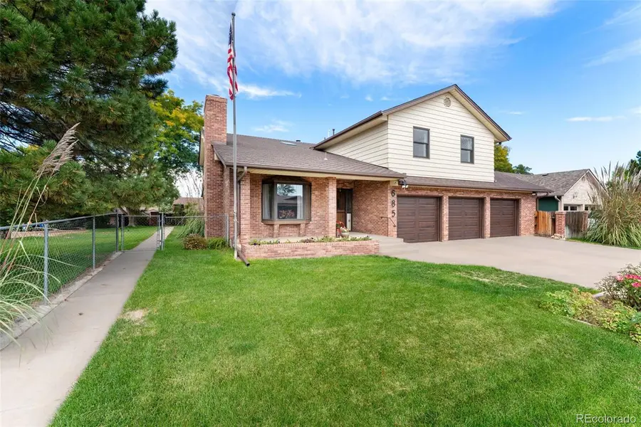 685 S 14th Avenue, Brighton, CO 80601 - #3