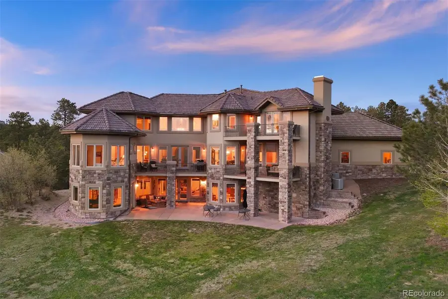 4605 Tierra Alta Drive, Castle Rock, CO 80104 - Image #3