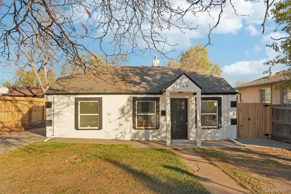 1084 S Quitman Street, Denver, CO 80219