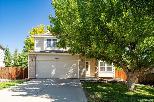 5695 W 118th, Westminster, CO 80020