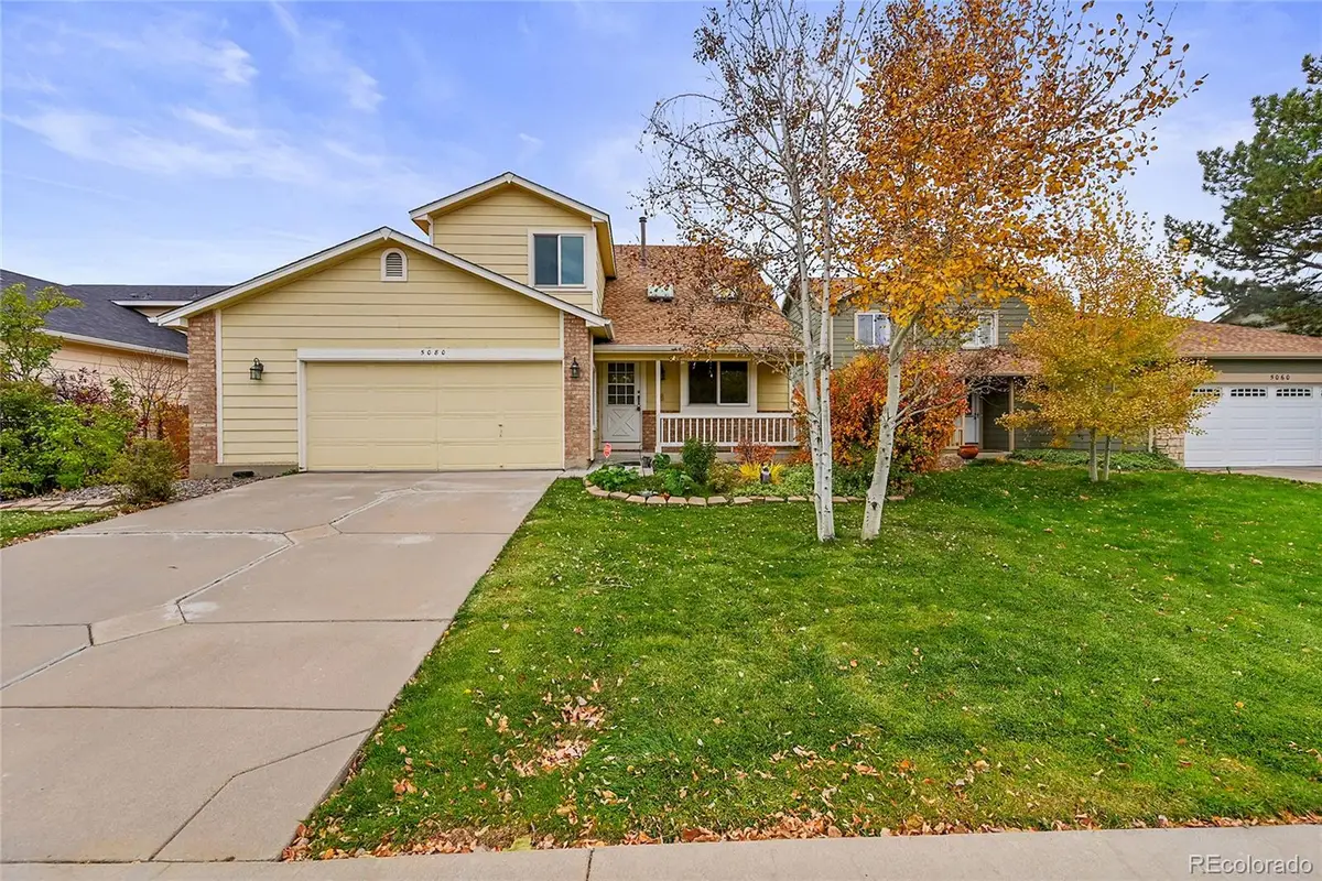 5080 E 120th Place, Thornton, CO 80241 - Image #1