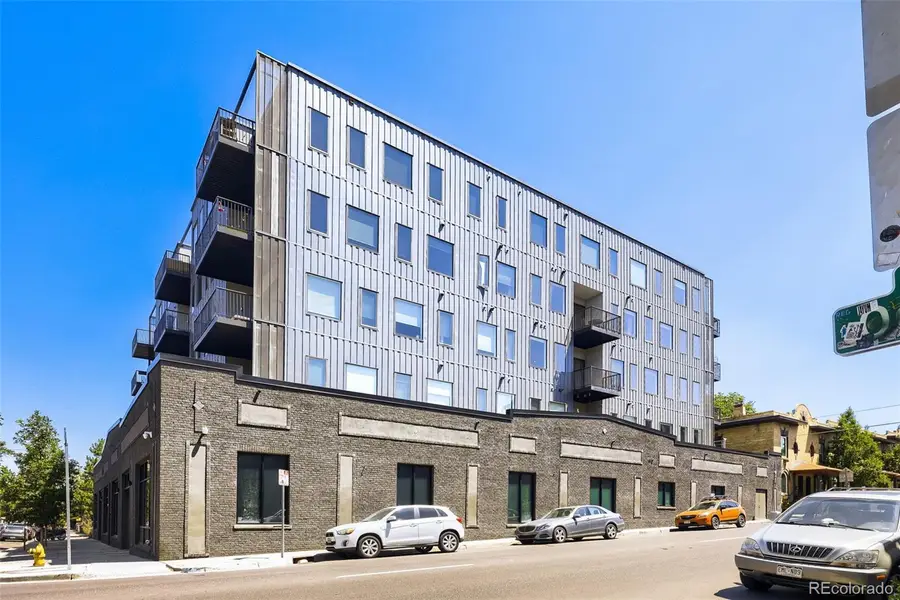 1300 N Ogden Street #401, Denver, CO 80218 - #2